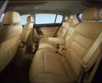 Opel Signum 2003 года